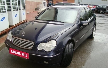 Mercedes-Benz C-Класс, 2000 год, 299 000 рублей, 2 фотография