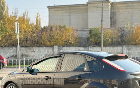 Ford Focus II рестайлинг, 2008 год, 550 000 рублей, 4 фотография