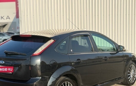 Ford Focus II рестайлинг, 2008 год, 550 000 рублей, 6 фотография