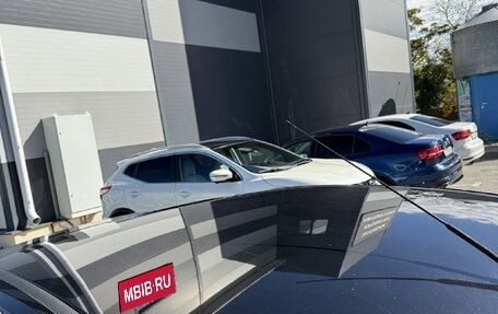 Ford Focus II рестайлинг, 2008 год, 550 000 рублей, 7 фотография