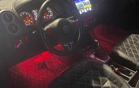 Volkswagen Tiguan I, 2015 год, 900 000 рублей, 5 фотография