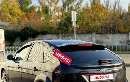 Ford Focus II рестайлинг, 2008 год, 550 000 рублей, 5 фотография