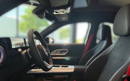 Mercedes-Benz GLB, 2026 год, 9 700 000 рублей, 12 фотография