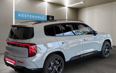 Mercedes-Benz GLB, 2026 год, 9 700 000 рублей, 3 фотография