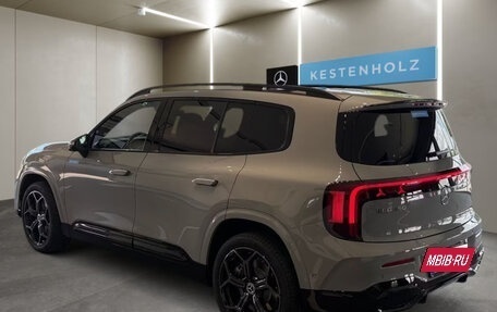 Mercedes-Benz GLB, 2026 год, 9 700 000 рублей, 5 фотография