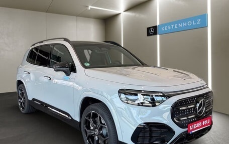 Mercedes-Benz GLB, 2026 год, 9 700 000 рублей, 2 фотография