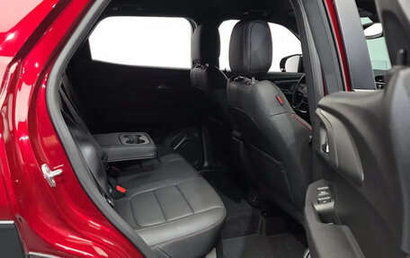 Chevrolet TrailBlazer, 2023 год, 1 311 123 рублей, 13 фотография