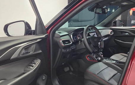 Chevrolet TrailBlazer, 2023 год, 1 311 123 рублей, 15 фотография