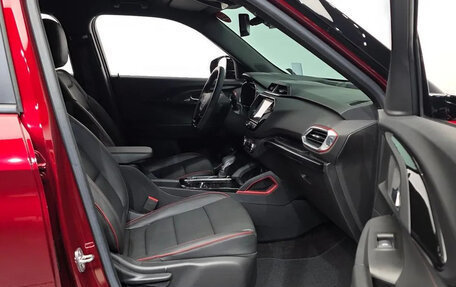 Chevrolet TrailBlazer, 2023 год, 1 311 123 рублей, 14 фотография