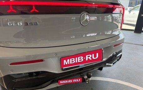 Mercedes-Benz GLB, 2026 год, 9 700 000 рублей, 4 фотография