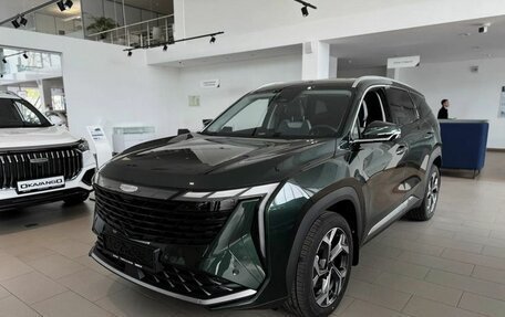 Geely Atlas, 2026 год, 3 449 990 рублей, 3 фотография