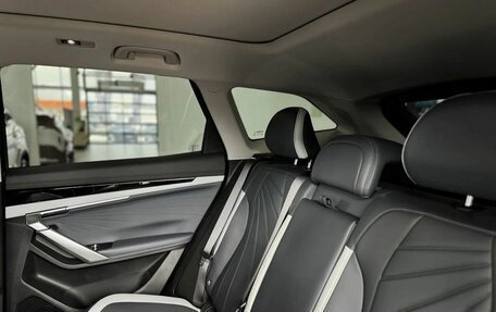 Geely Atlas, 2026 год, 3 449 990 рублей, 9 фотография