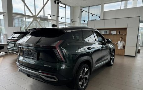 Geely Atlas, 2026 год, 3 449 990 рублей, 6 фотография