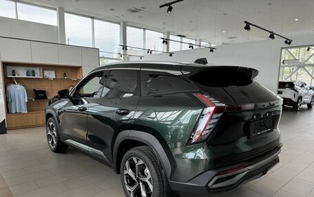 Geely Atlas, 2026 год, 3 449 990 рублей, 4 фотография