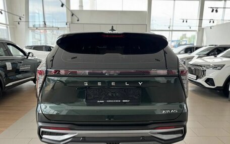 Geely Atlas, 2026 год, 3 449 990 рублей, 5 фотография