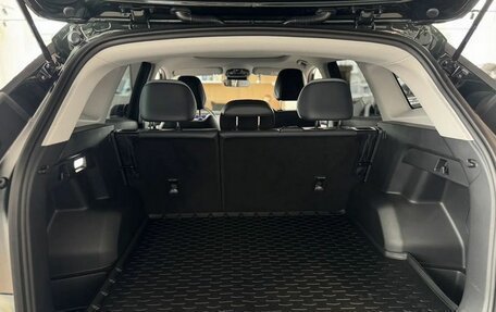 Geely Atlas, 2026 год, 3 449 990 рублей, 12 фотография