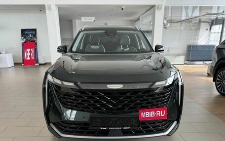 Geely Atlas, 2026 год, 3 449 990 рублей, 2 фотография