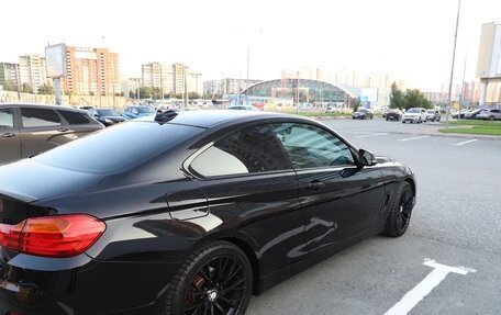 BMW 4 серия, 2014 год, 2 200 000 рублей, 2 фотография