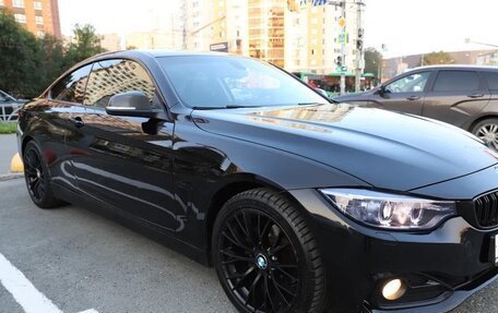 BMW 4 серия, 2014 год, 2 200 000 рублей, 5 фотография