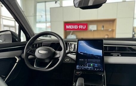 Geely Atlas, 2026 год, 3 449 990 рублей, 11 фотография