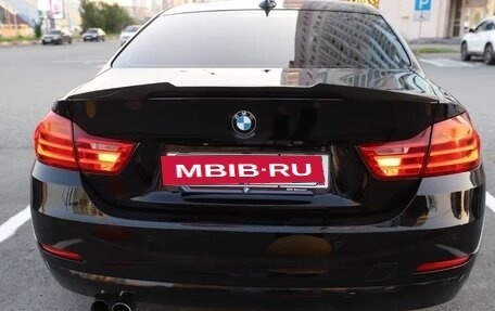 BMW 4 серия, 2014 год, 2 200 000 рублей, 4 фотография