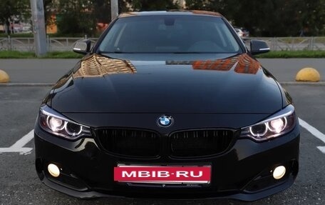 BMW 4 серия, 2014 год, 2 200 000 рублей, 3 фотография