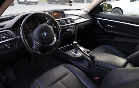 BMW 4 серия, 2014 год, 2 200 000 рублей, 10 фотография