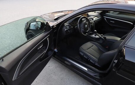BMW 4 серия, 2014 год, 2 200 000 рублей, 12 фотография