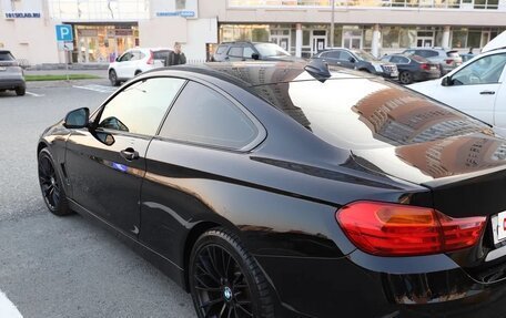 BMW 4 серия, 2014 год, 2 200 000 рублей, 6 фотография