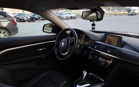 BMW 4 серия, 2014 год, 2 200 000 рублей, 13 фотография