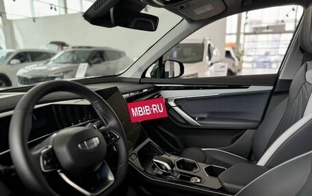 Geely Atlas, 2026 год, 3 449 990 рублей, 7 фотография