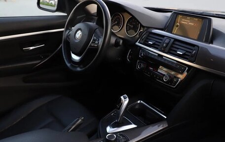 BMW 4 серия, 2014 год, 2 200 000 рублей, 15 фотография