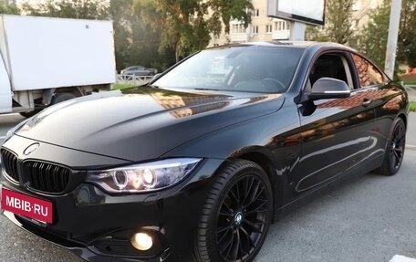 BMW 4 серия, 2014 год, 2 200 000 рублей, 7 фотография