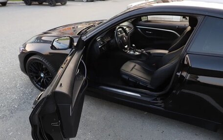 BMW 4 серия, 2014 год, 2 200 000 рублей, 18 фотография