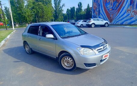 Toyota Corolla, 2005 год, 420 000 рублей, 5 фотография