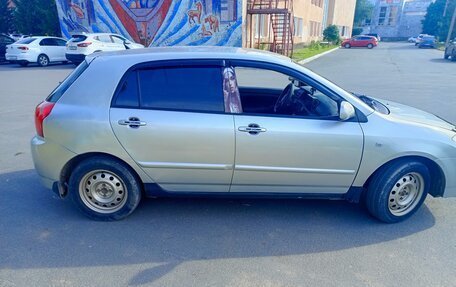 Toyota Corolla, 2005 год, 420 000 рублей, 4 фотография