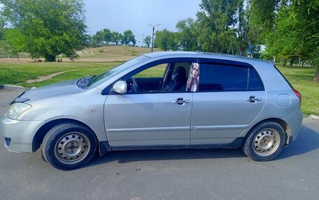 Toyota Corolla, 2005 год, 420 000 рублей, 3 фотография