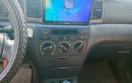Toyota Corolla, 2005 год, 420 000 рублей, 7 фотография
