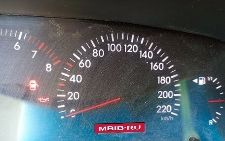 Toyota Corolla, 2005 год, 420 000 рублей, 6 фотография