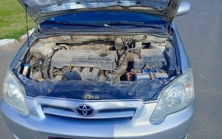 Toyota Corolla, 2005 год, 420 000 рублей, 8 фотография