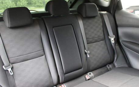 Nissan Qashqai, 2017 год, 1 615 000 рублей, 10 фотография