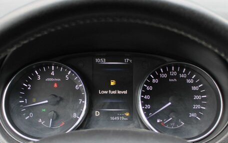 Nissan Qashqai, 2017 год, 1 615 000 рублей, 14 фотография