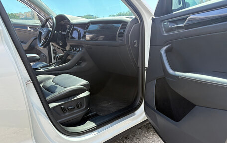 Skoda Kodiaq I, 2020 год, 3 200 000 рублей, 7 фотография