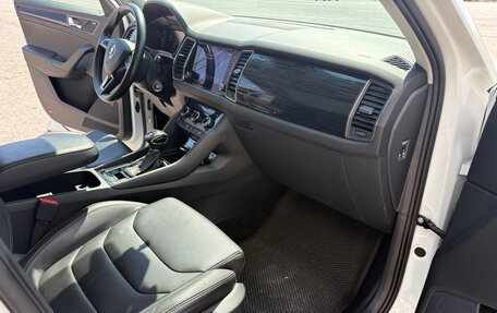 Skoda Kodiaq I, 2020 год, 3 200 000 рублей, 6 фотография