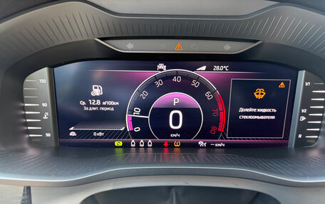 Skoda Kodiaq I, 2020 год, 3 200 000 рублей, 12 фотография