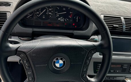 BMW X5, 2005 год, 1 590 000 рублей, 14 фотография