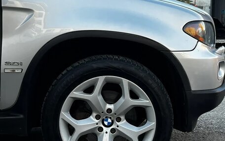 BMW X5, 2005 год, 1 590 000 рублей, 19 фотография