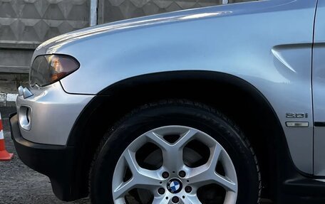 BMW X5, 2005 год, 1 590 000 рублей, 18 фотография
