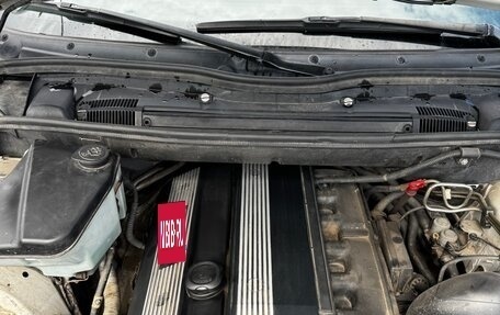 BMW X5, 2005 год, 1 590 000 рублей, 20 фотография