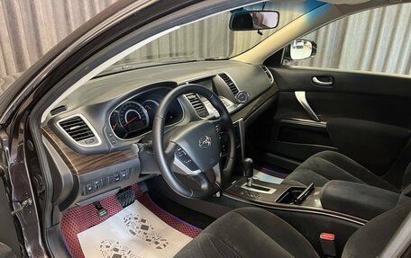 Nissan Teana, 2013 год, 1 090 000 рублей, 8 фотография